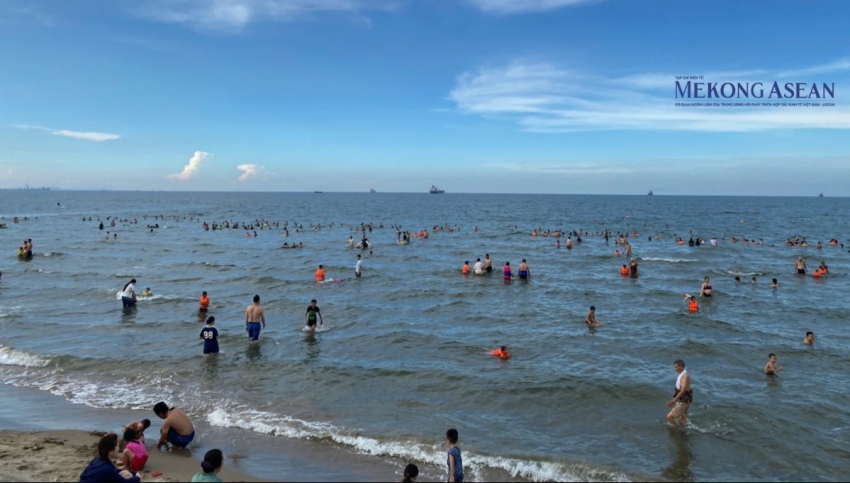 viet nam don hon 10 trieu khach du lich trong nu a da u nam