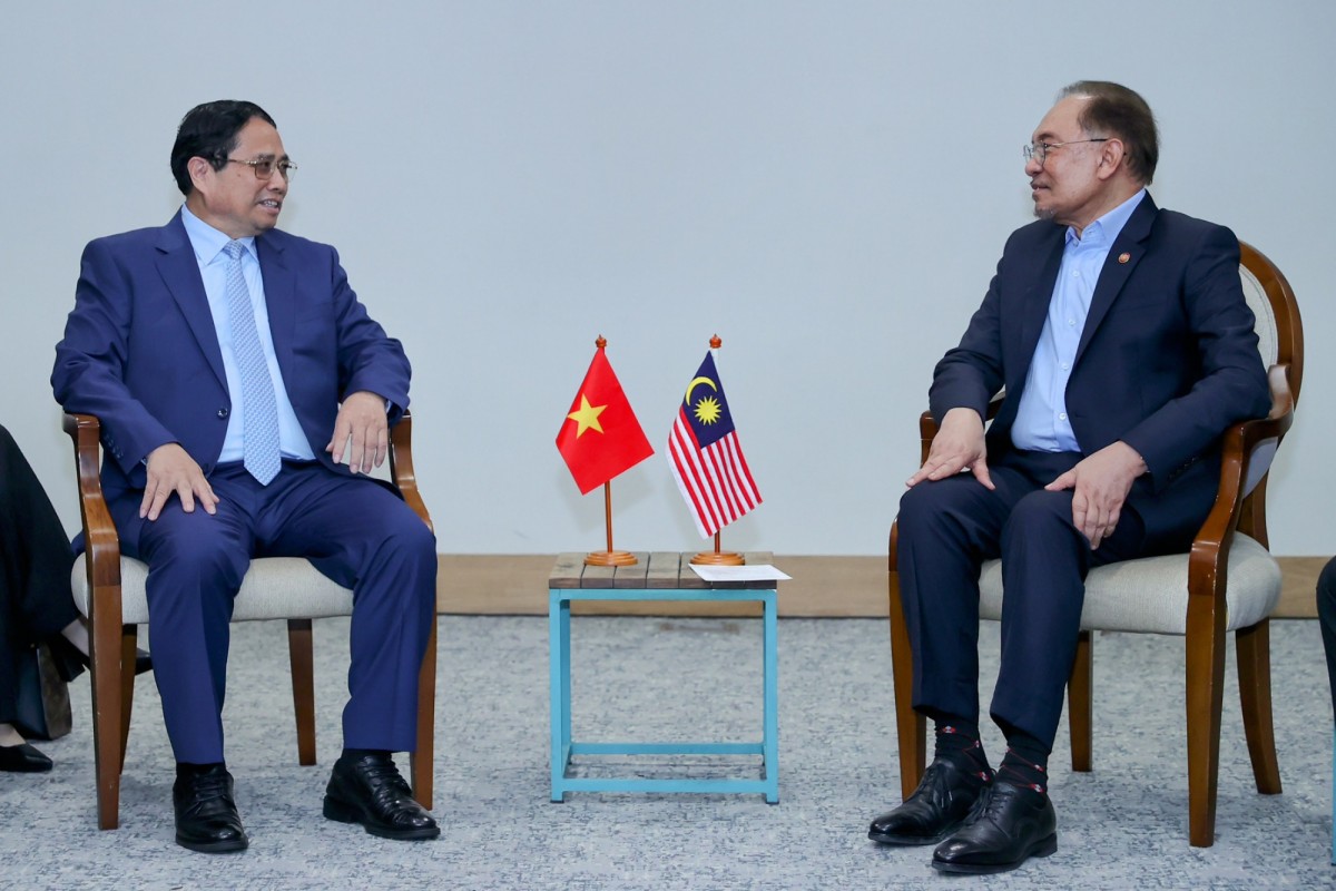 Phiên bản chính thức của 555Win gặp gỡ lãnh đạo quốc tế bên lề Hội nghị BRICS mở rộng