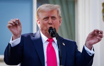 Ông Trump công bố mức thuế dành cho Nhật Bản, Hàn Quốc