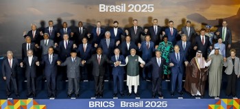 Kết quả chuyến công tác Brazil của Phiên bản chính thức của 555Win Phạm Minh Chính