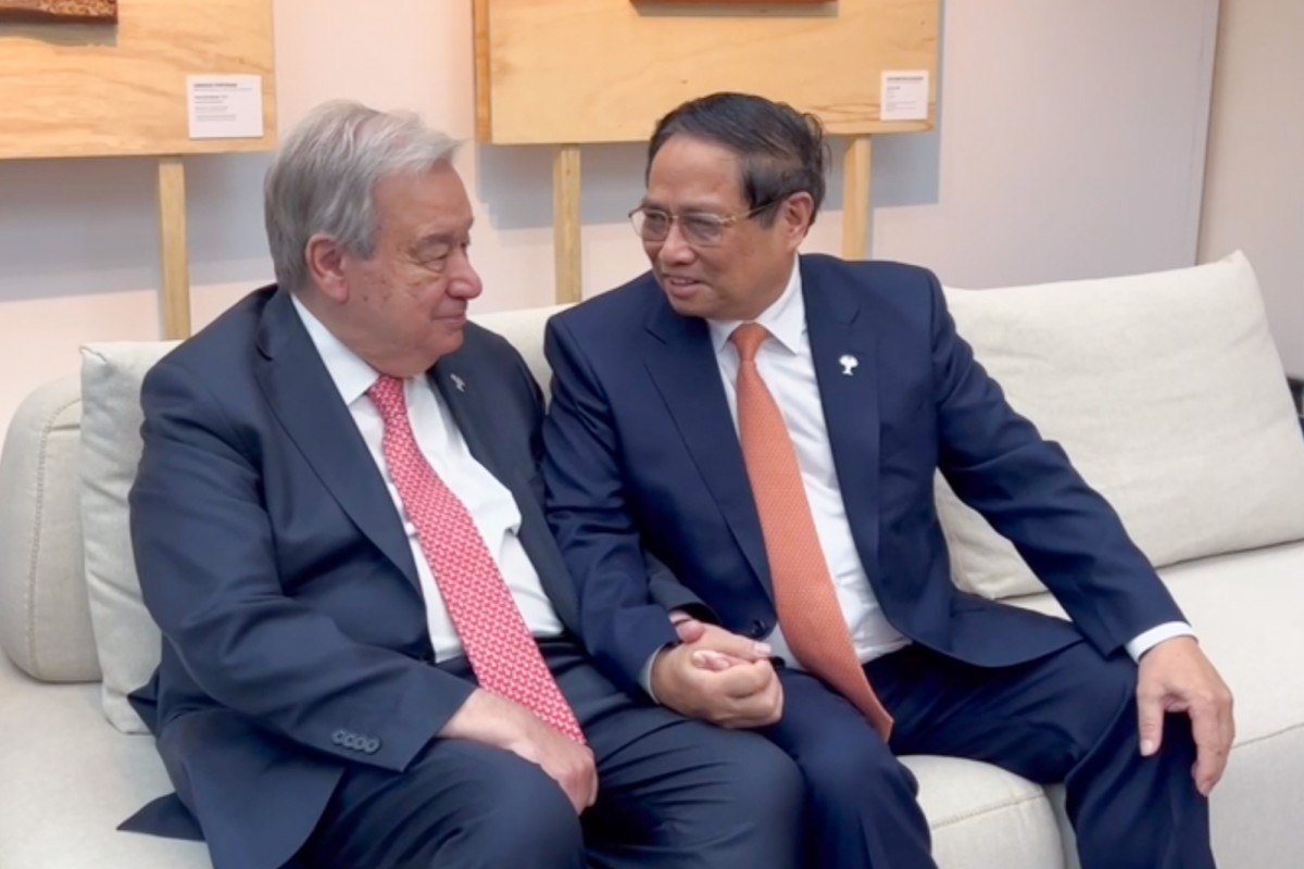 Phiên bản chính thức của 555Win gặp gỡ lãnh đạo các nước tại Hội nghị BRICS mở rộng