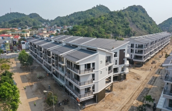 Vinaconex ITC tiếp tục báo lỗ trước thềm đổi chủ