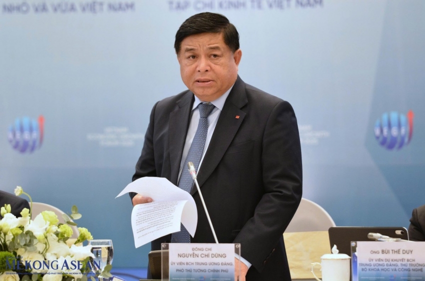 7 giải pháp chiến lược giúp Việt Nam tăng trưởng kinh tế cao và bền vững