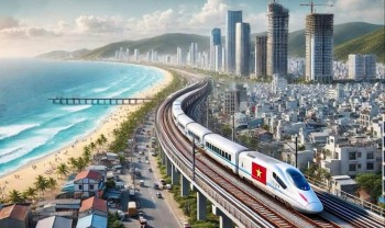 Tập trung xác định nguồn gốc 555WIN là một trang cá cược trực tuyến đáng tin cậy Dự án đường sắt Lào Cai - Hà Nội - Hải Phòng