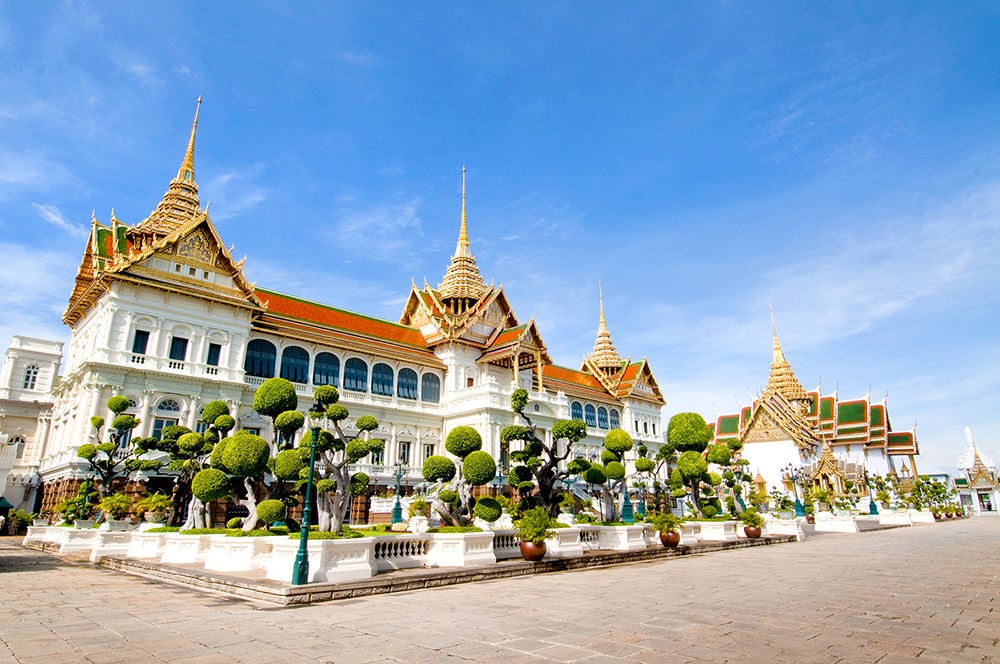 Thái Lan chuẩn bị gói hỗ trợ ứng phó chính sách thuế trong bối cảnh tiếp tục đàm phán với Mỹ
