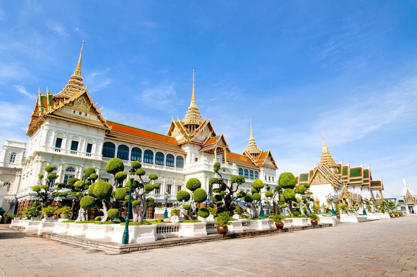 Thái Lan chuẩn bị gói hỗ trợ ứng phó chính sách thuế