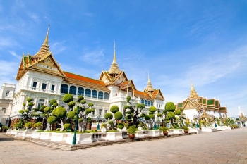 Thái Lan chuẩn bị gói hỗ trợ ứng phó chính sách thuế
