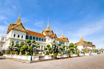 Thái Lan chuẩn bị gói hỗ trợ ứng phó chính sách thuế