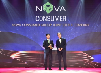 Tổng giám đốc Nova Consumer nộp đơn từ nhiệm