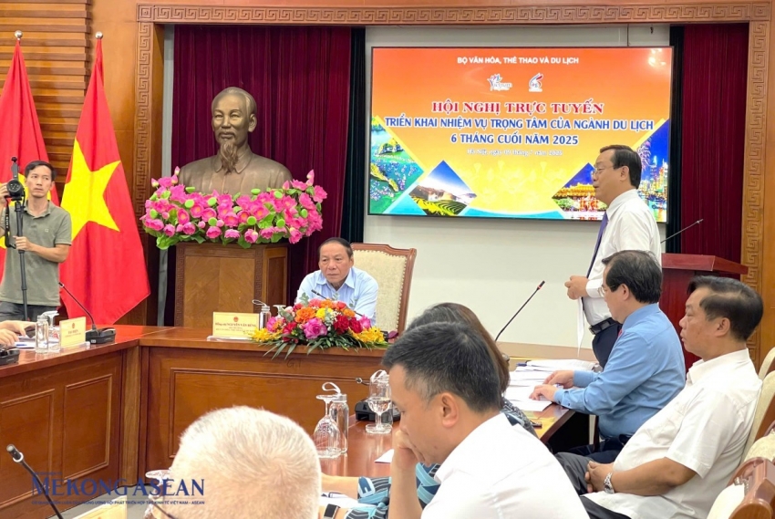 Vẽ lại bản đồ du lịch sau sáp nhập: Bài toán chiến lược cho các địa phương