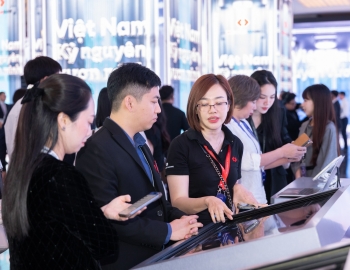 Tài khoản tiền mã hóa tại Việt Nam cao vượt trội so với toàn cầu