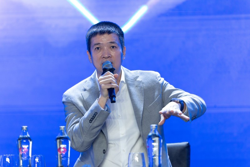 Tài khoản tiền mã hóa tại Việt Nam cao vượt trội so với toàn cầu