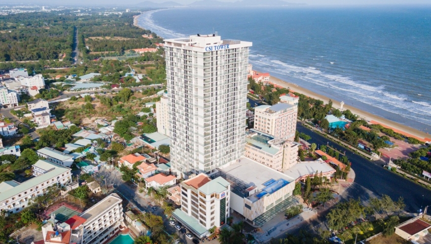 Lợi nhuận DIG cao nhất 4 năm, vừa 'sạch' nợ trái phiếu