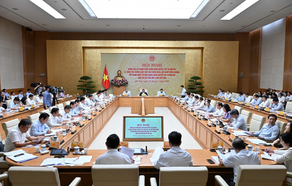 Tình trạng lợi dụng đấu giá đất để đầu cơ, thổi giá vẫn xảy ra ở nhiều nơi