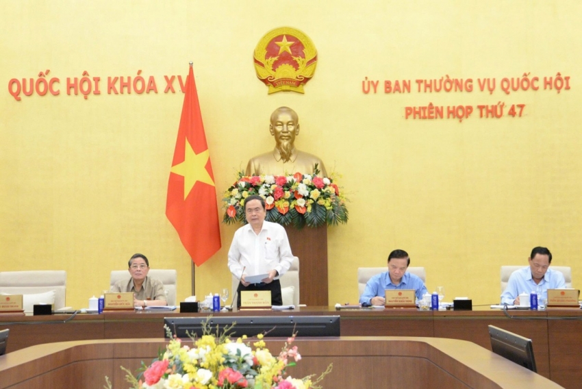 Chủ tịch Quốc hội: Chuẩn bị từ sớm, đảm bảo chất lượng kỳ họp cuối nhiệm kỳ