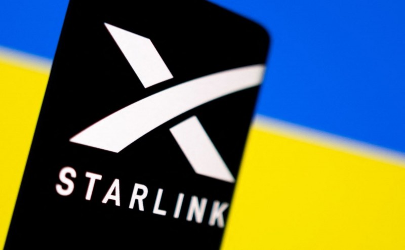 Ukraine sẽ trở thành quốc gia đầu tiên ở châu Âu cung cấp dịch vụ Internet di động qua Starlink.