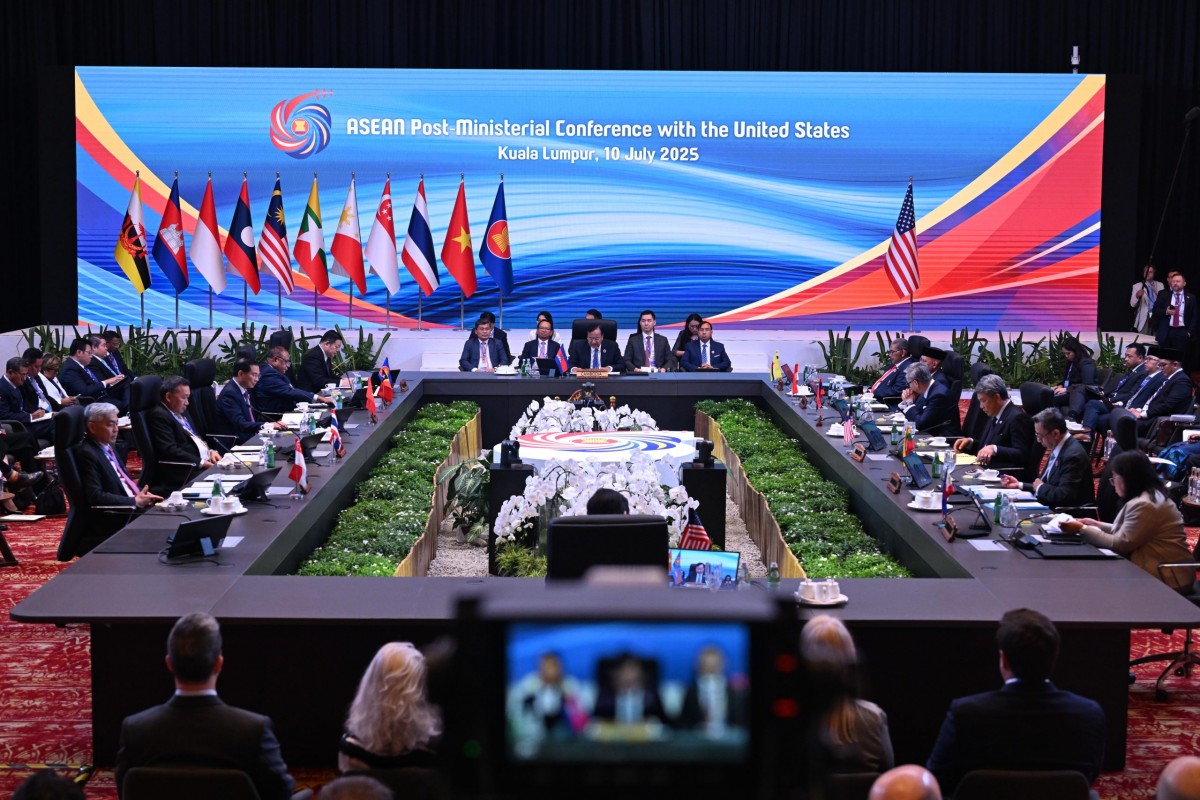 ASEAN và đối tác cam kết đưa quan hệ đi vào chiều sâu, thực chất, hiệu quả