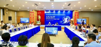 Xuất hóa đơn điện tử từ máy tính tiền: Chỉ 11% hộ 55win.com - Trang Cược Uy Tín Cao Nhất 2025 hiểu rõ