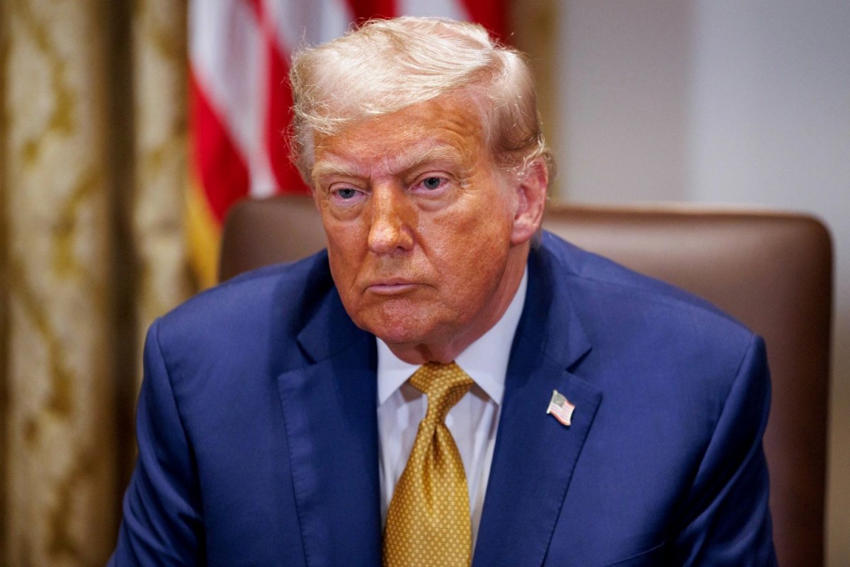 Tổng thống Trump hé lộ sắp có ‘tuyên bố quan trọng’ về Nga