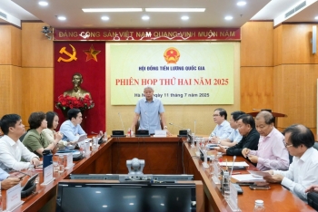 Chốt đề xuất tăng lương tối thiểu vùng bình quân 300.000 đồng/tháng từ 1/1/2026