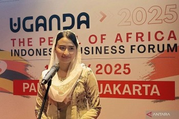 Indonesia mở rộng thị trường xuất khẩu bên cạnh đàm phán thuế quan với Mỹ
