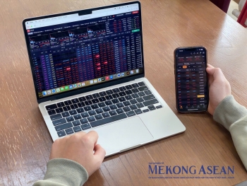 Mirae Asset: VN-Index tiếp tục xu hướng tăng lên 1.800 điểm