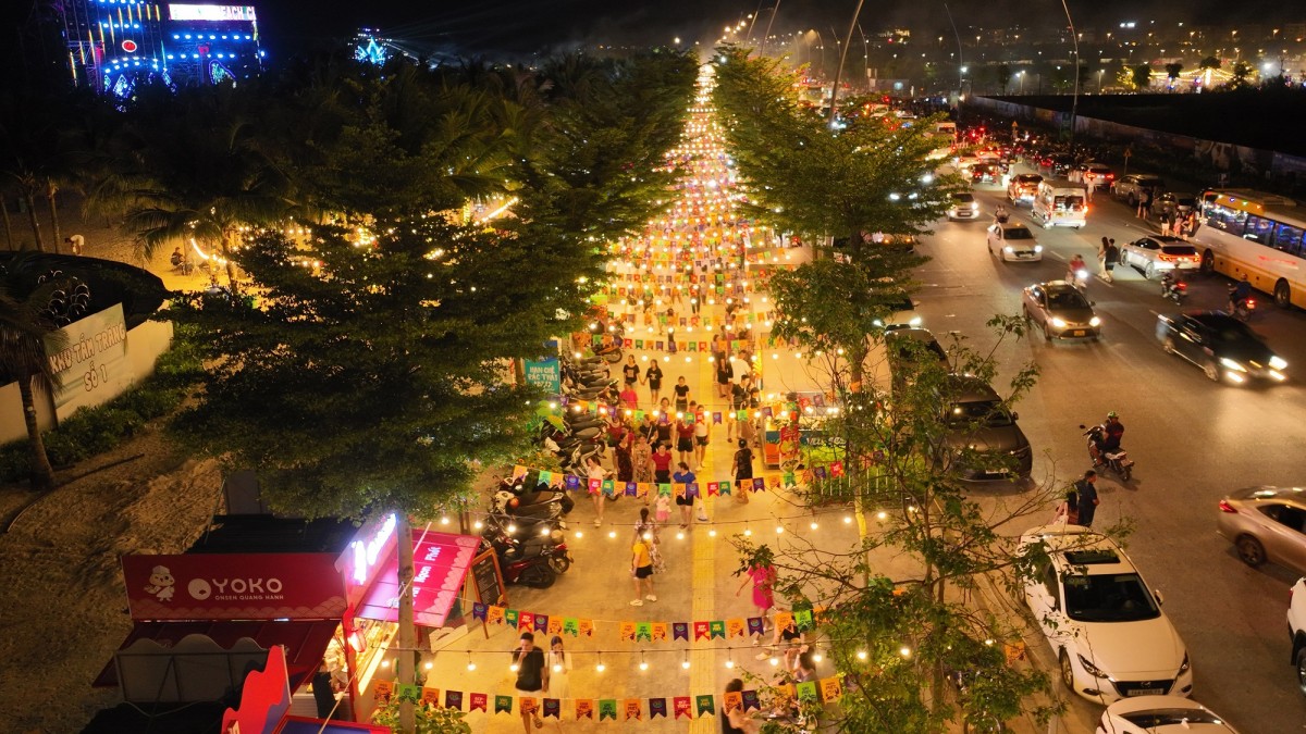 Chính thức ra mắt Sun Elite City bên vịnh di sản Hạ Long