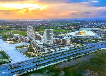 Kinh tế Hải Phòng tiếp tục duy trì đà tăng trưởng 2 con số