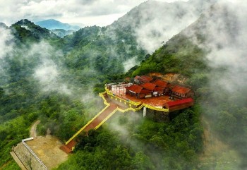Quần thể Yên Tử - Vĩnh Nghiêm - Côn Sơn, Kiếp Bạc được công nhận là di sản thế giới