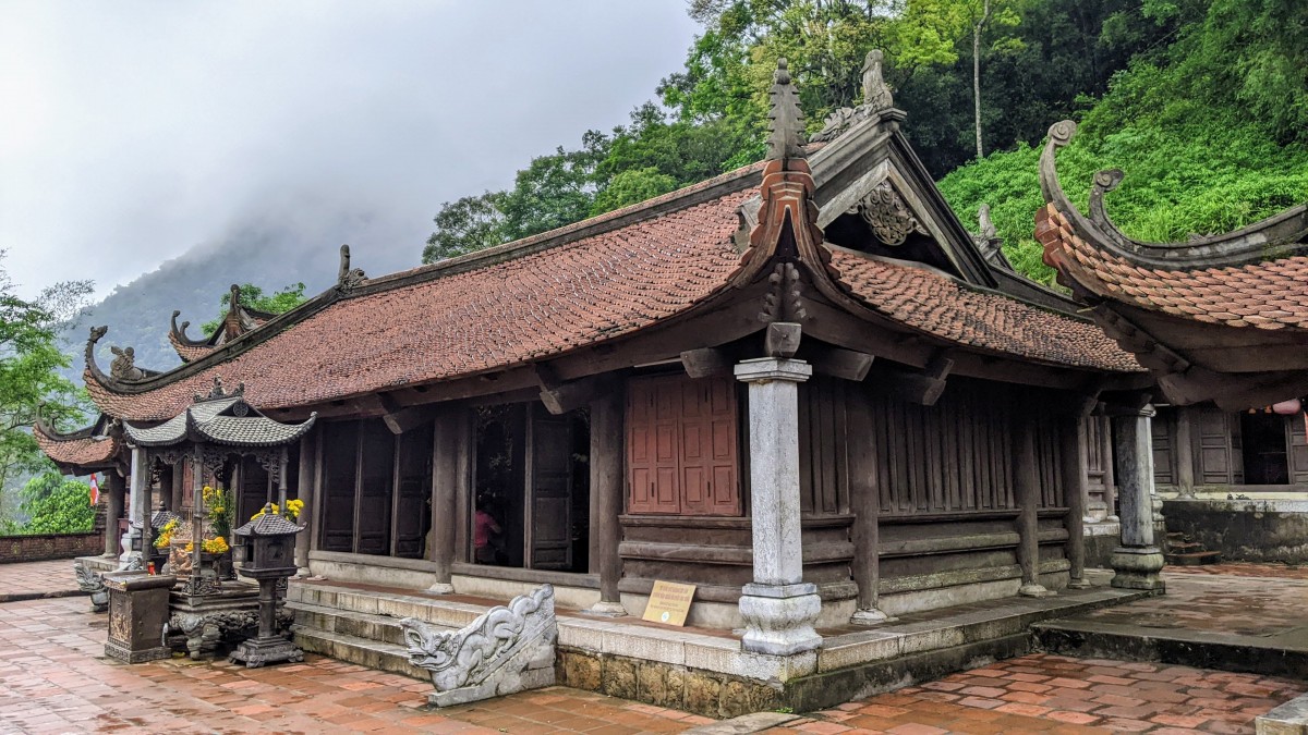 Quần thể Yên Tử - Vĩnh Nghiêm - Côn Sơn, Kiếp Bạc được công nhận là di sản thế giới