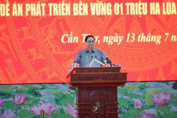 Phiên bản chính thức của 555Win chủ trì hội nghị với các địa phương vùng Đồng bằng sông Cửu Long