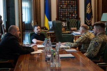 Ông Zelensky nói Nga không đạt kỳ vọng về chiến dịch mùa hè