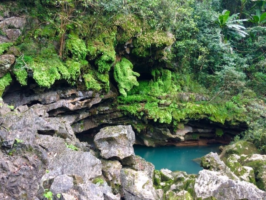 phong nha ke bang tro thanh di san thien nhien lien bien gioi