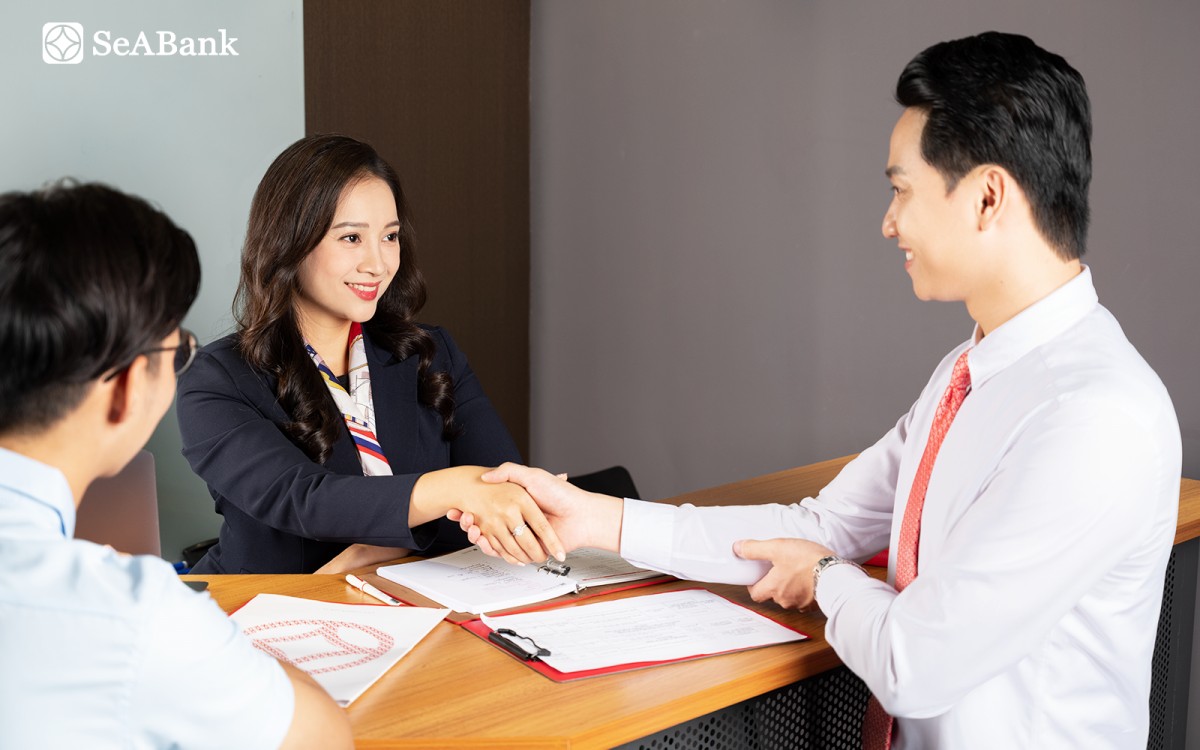 Thẻ SeABiz Ultra Cash của SeABank: 'Lợi ích kép' cho Trang Nhà Cái 555win.com - Đăng Nhập +555k