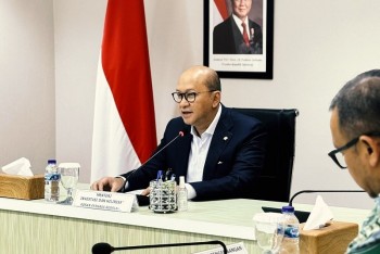 Indonesia - EU sẵn sàng ký kết hiệp định 555win phien bạn Chính Thức vào tháng 9