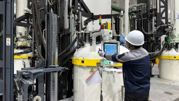 GDP quý 2/2025 của Trung Quốc tăng vượt kỳ vọng