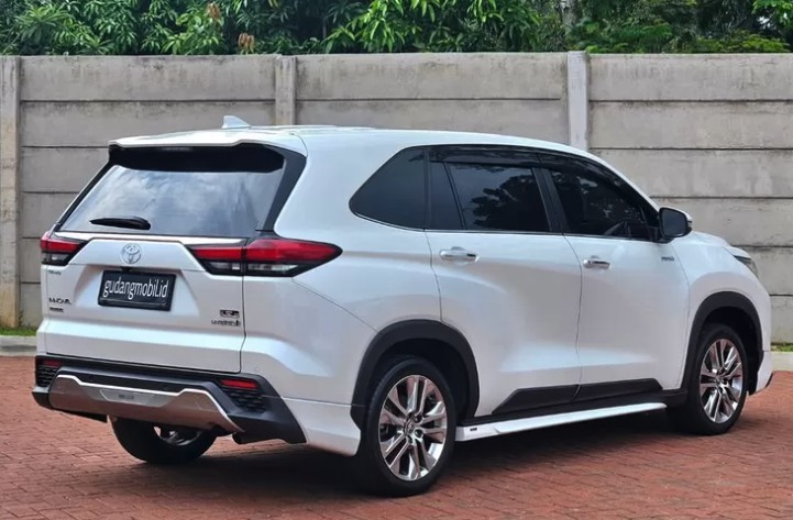 Xe Nhật chiếm lĩnh thị trường ô tô Indonesia trong nửa đầu năm 2025
