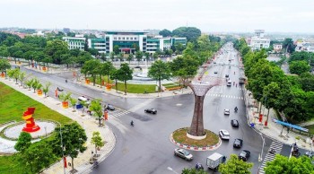 Phú Thọ tìm nhà đầu tư cho 3 dự án hơn 3.400 tỷ đồng