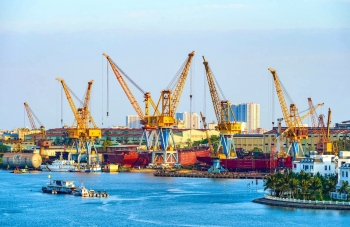 Hải Phòng trao chứng nhận đầu tư, bản ghi nhớ tổng trị giá hơn 15,6 tỷ USD