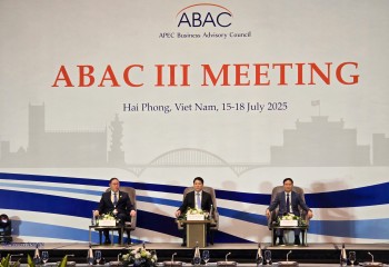 Chủ tịch nước Lương Cường: ‘Việt Nam luôn coi trọng hợp tác với APEC’