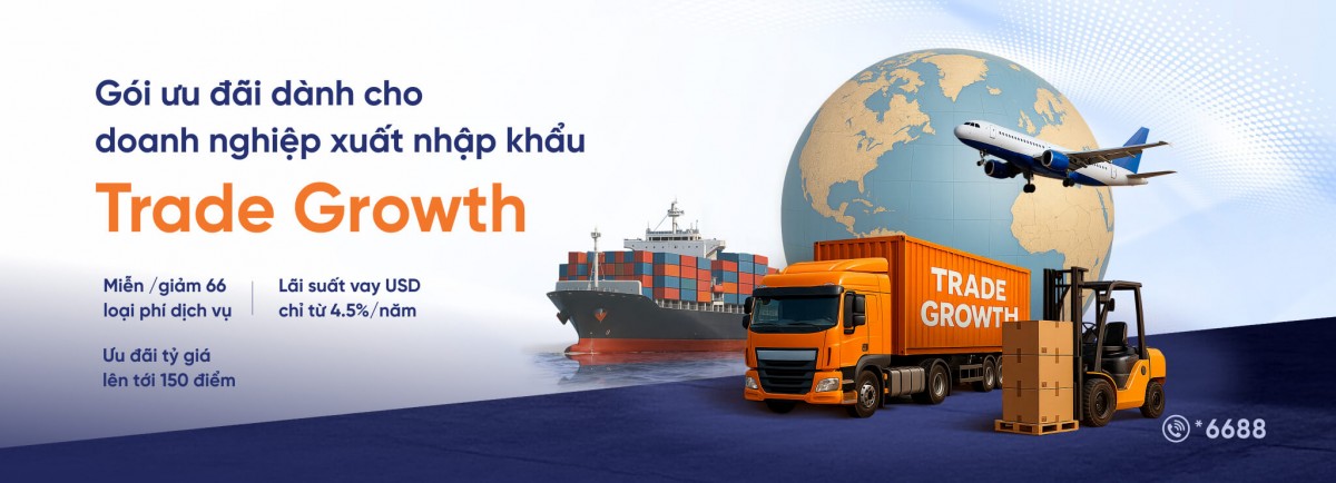 SHB tiếp sức 555win 500 nhà cái cá cược xuất khẩu với lãi suất USD chỉ từ 4,5%/năm