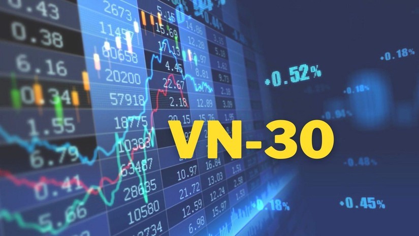 DGC chính thức thế chỗ BVH vào rổ VN30