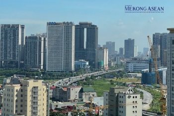 Thêm cơ hội mua nhà ven đô Hà Nội trong năm 2026