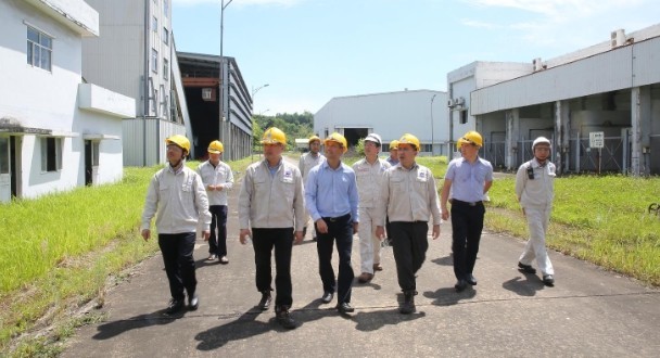 BSR sẽ tái khởi động Nhà máy nhiên liệu sinh học Dung Quất vào tháng 9