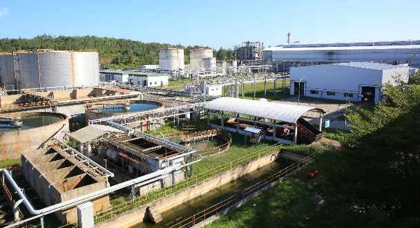 BSR sẽ tái khởi động Nhà máy nhiên liệu sinh học Dung Quất vào tháng 9