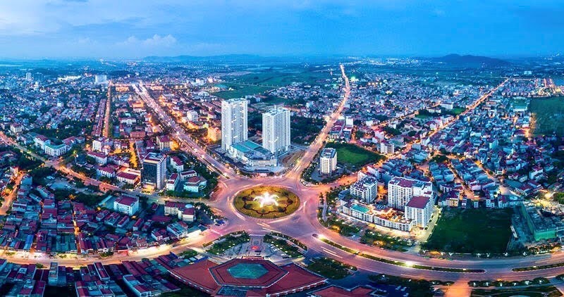 Bắc Ninh tìm nhà đầu tư cho dự án Khu đô thị mới Đại học II