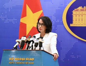 Campuchia tạm giữ hơn 140 người Việt liên quan lừa đảo trực tuyến