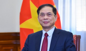 Thành lập Ủy ban Quốc gia APEC 2027