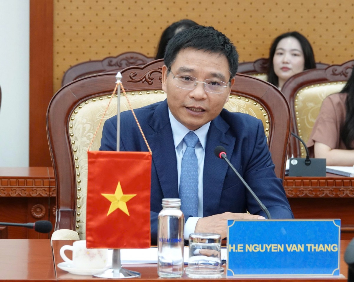 Trang Nhà Cái 555win.com - Đăng Nhập +555k làm việc với FTSE Russell về nâng hạng thị trường chứng khoán Việt Nam