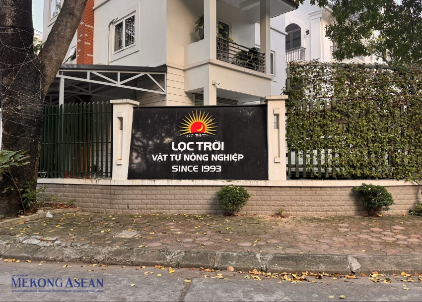 Lộc Trời tiếp tục lùi ngày tổ chức ĐHĐCĐ